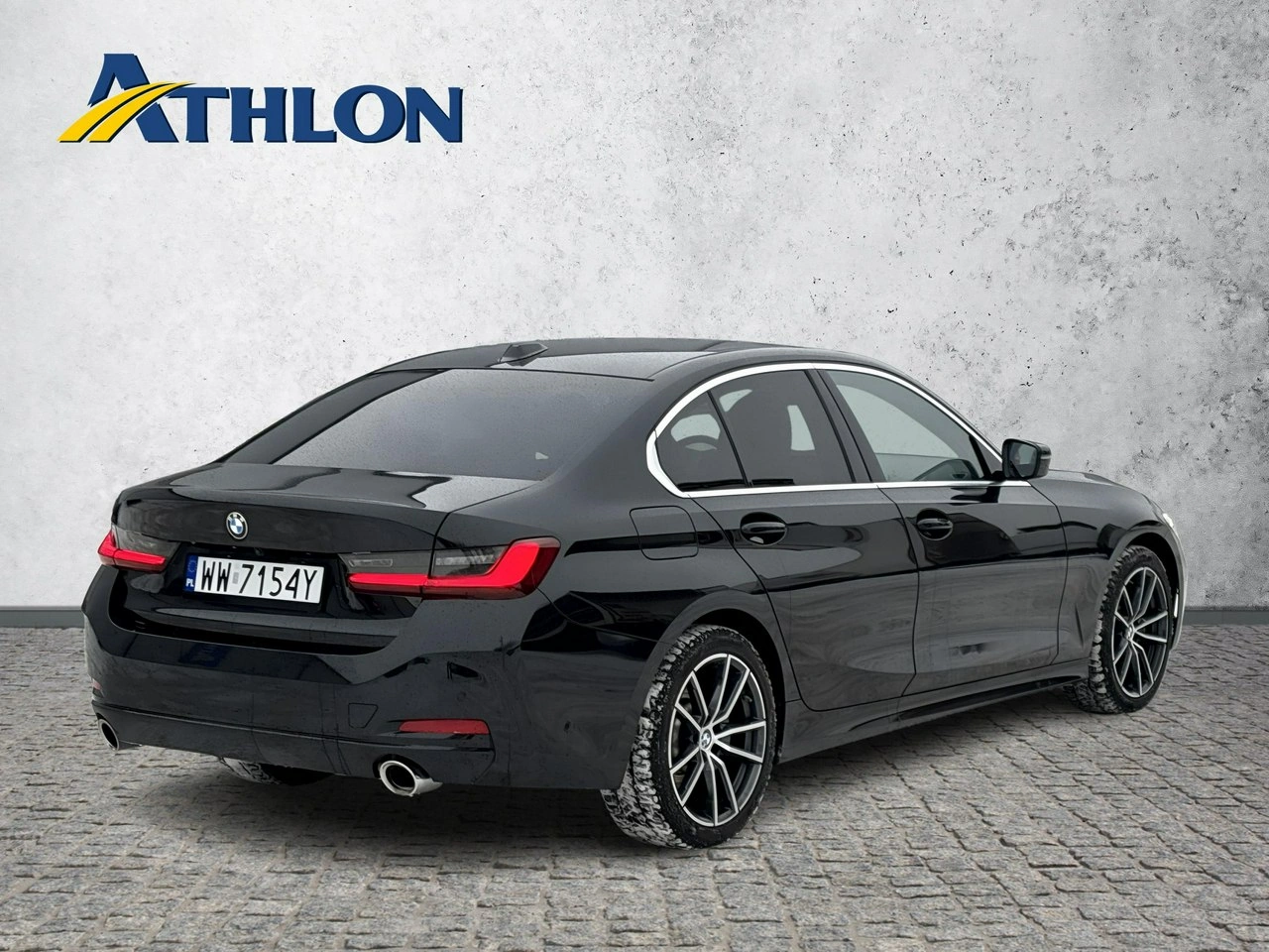 BMW 330 - Zdjęcie 4