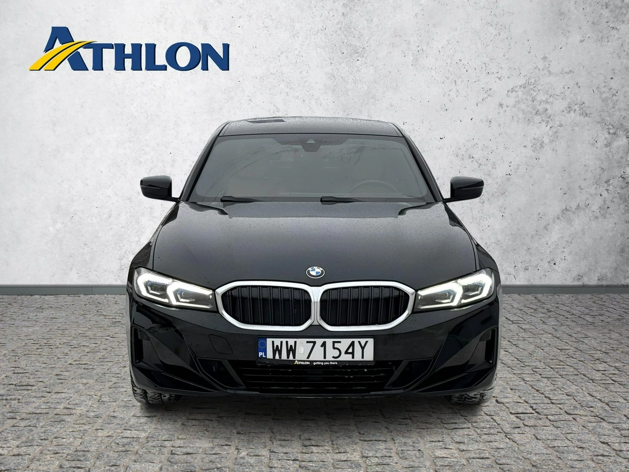 BMW 330 - Zdjęcie 7