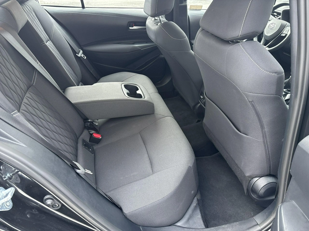 Toyota Corolla - Zdjęcie 14