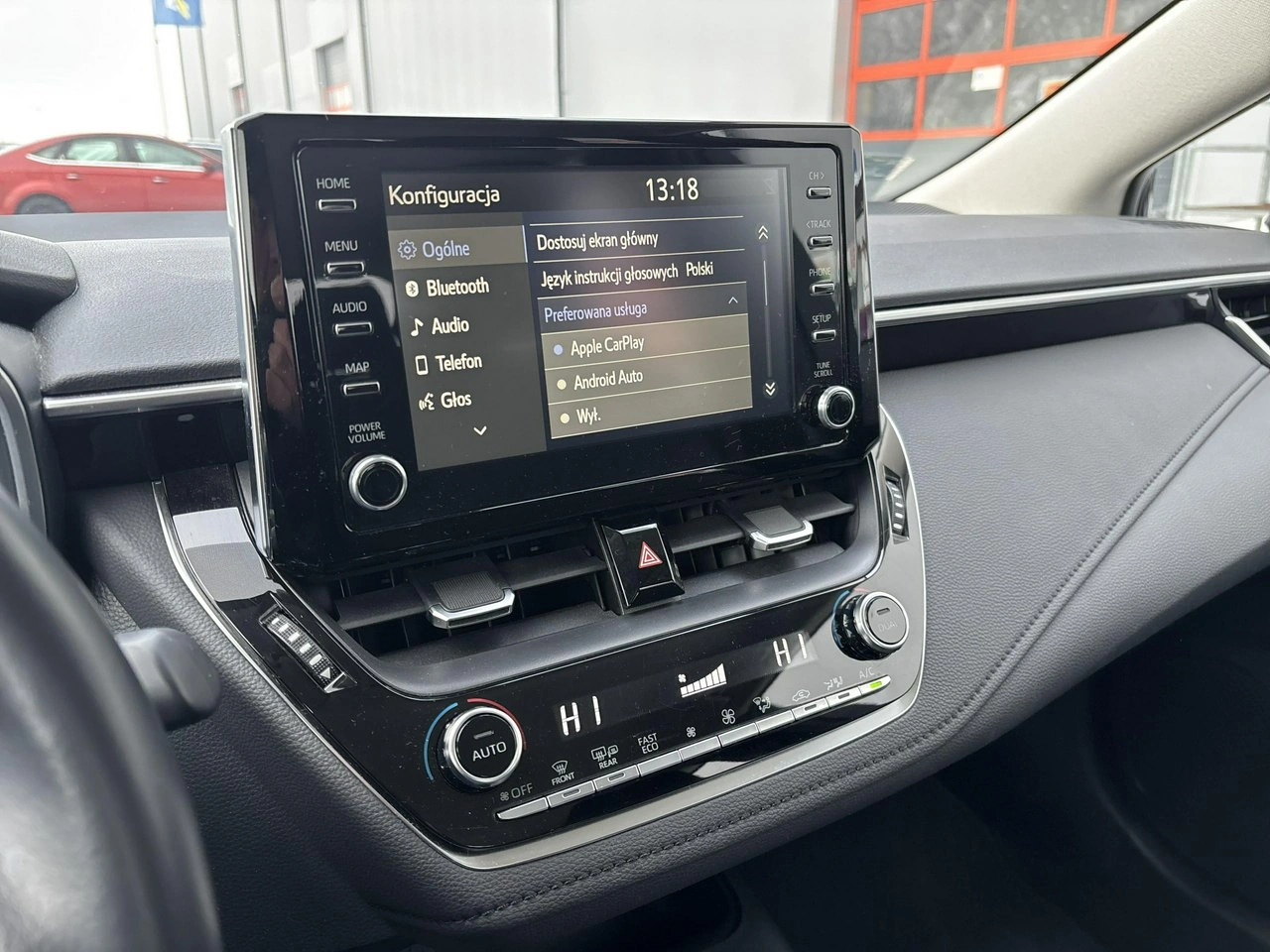 Toyota Corolla - Zdjęcie 17