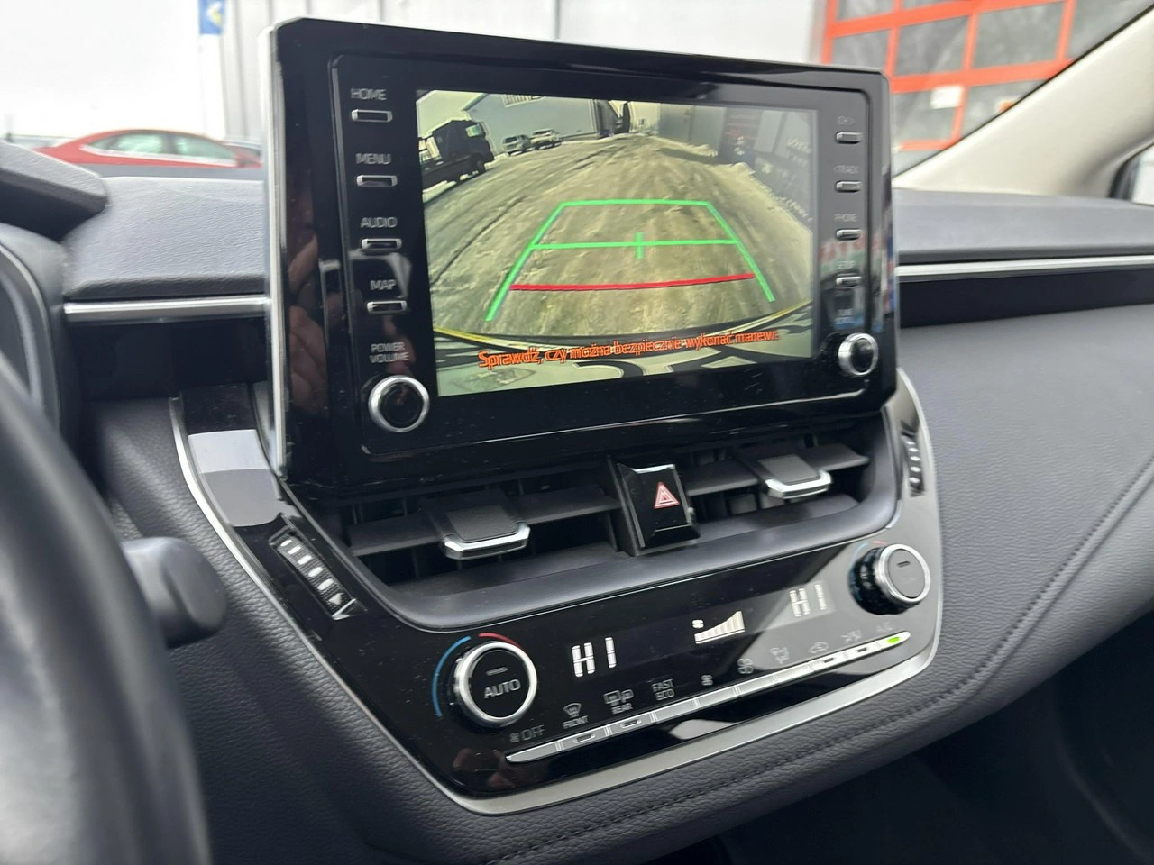 Toyota Corolla - Zdjęcie 18