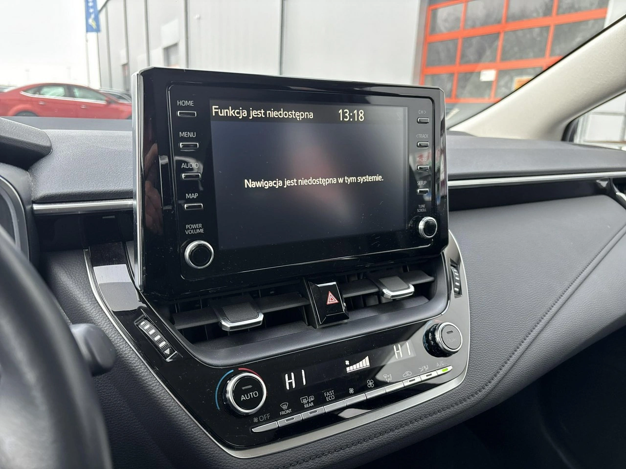 Toyota Corolla - Zdjęcie 19