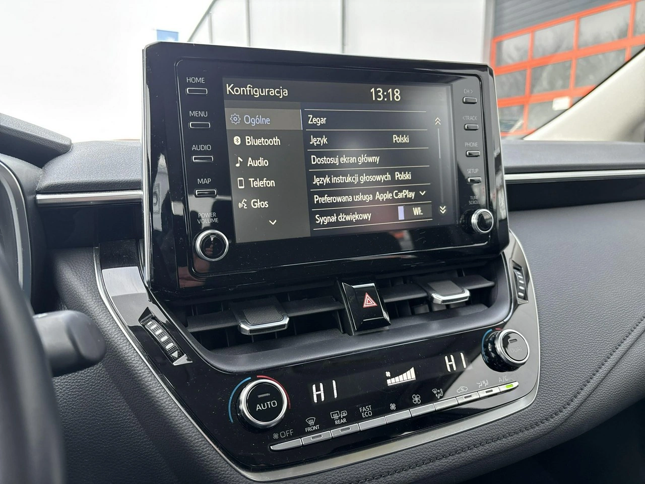 Toyota Corolla - Zdjęcie 22