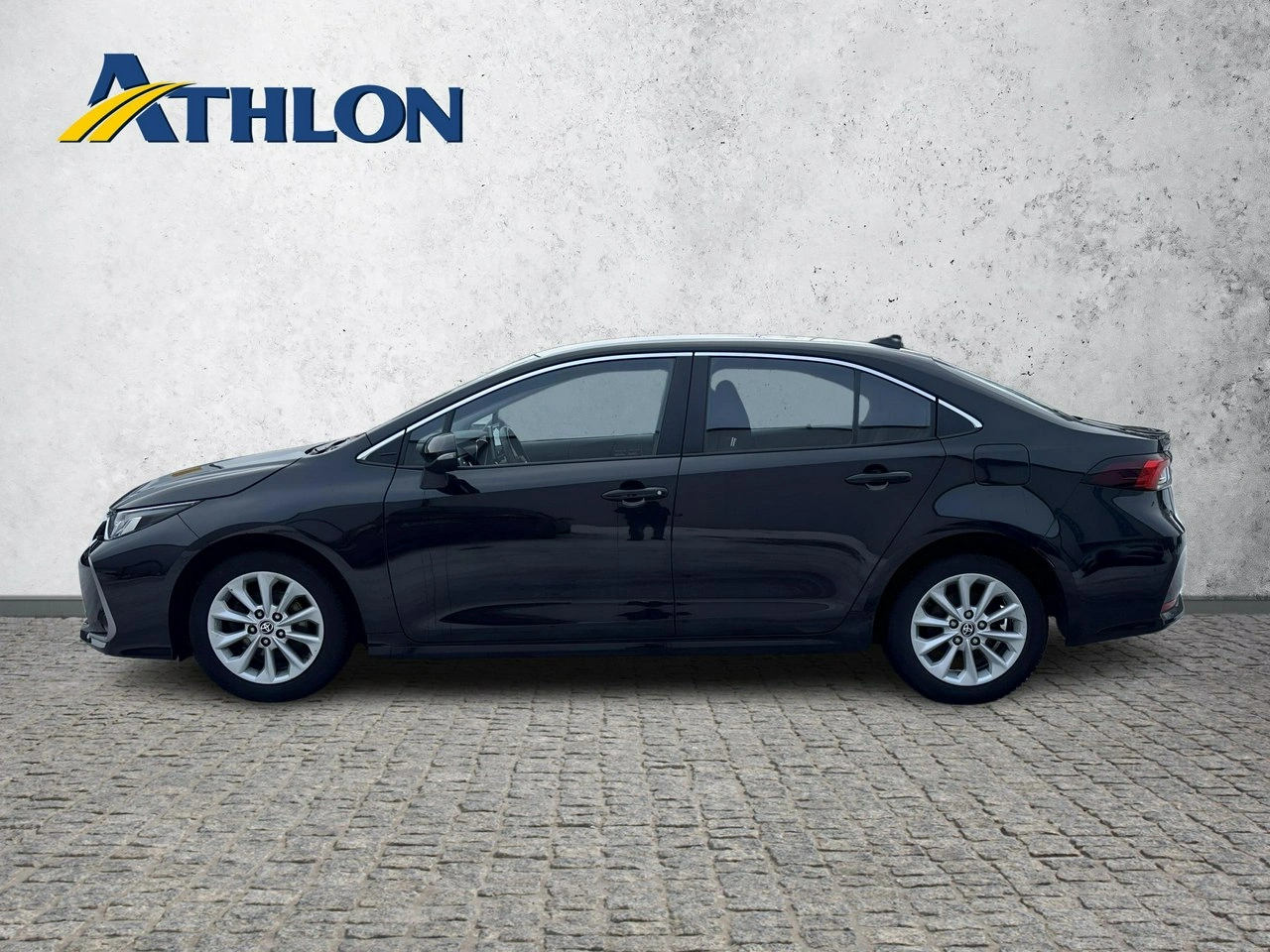 Toyota Corolla - Zdjęcie 1