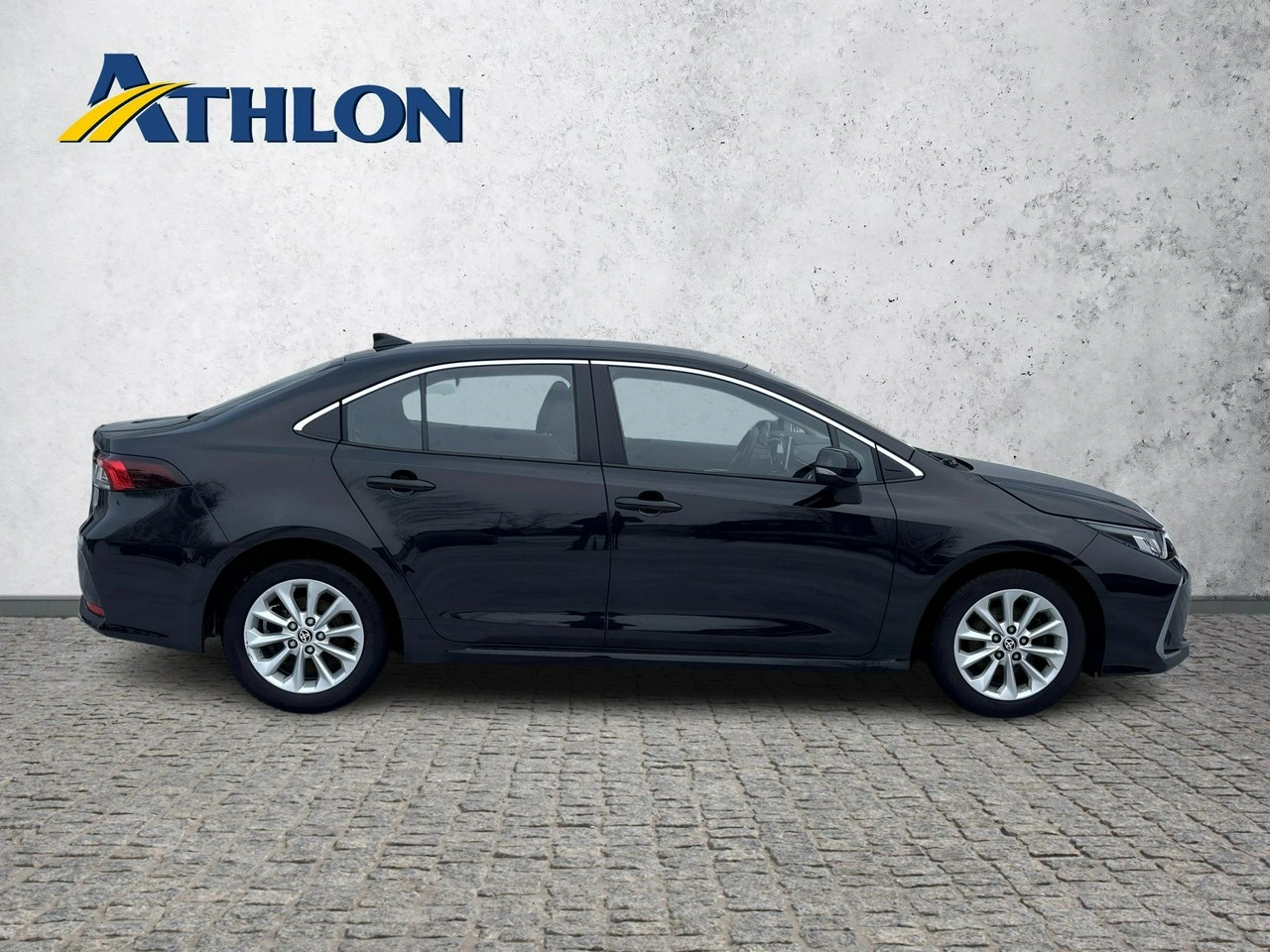 Toyota Corolla - Zdjęcie 5