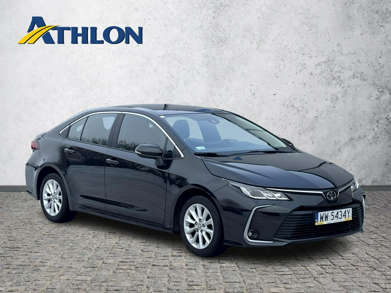 Toyota Corolla - Zdjęcie 6