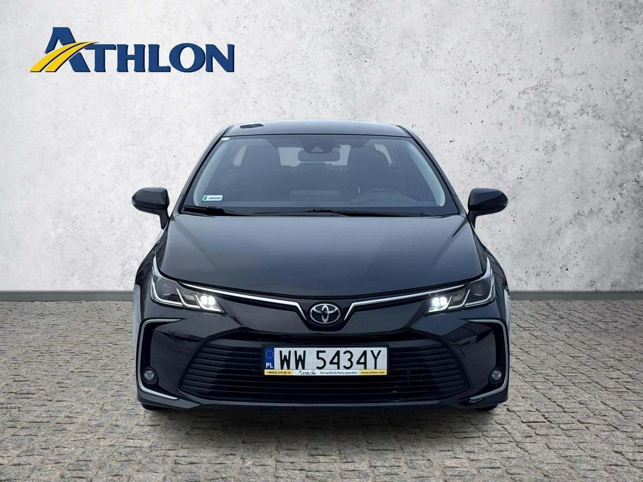 Toyota Corolla - Zdjęcie 7