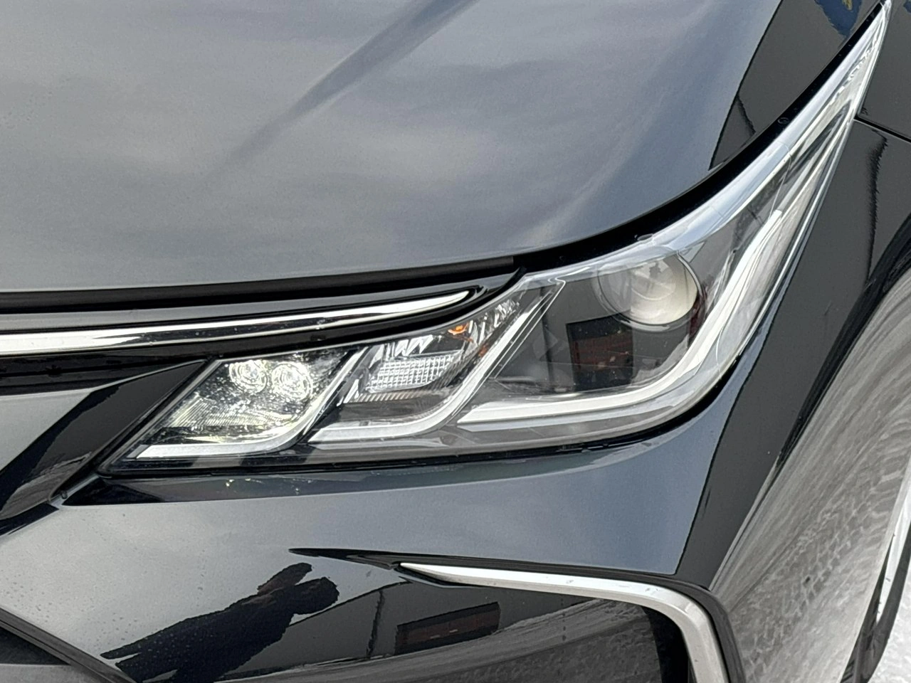 Toyota Corolla - Zdjęcie 8