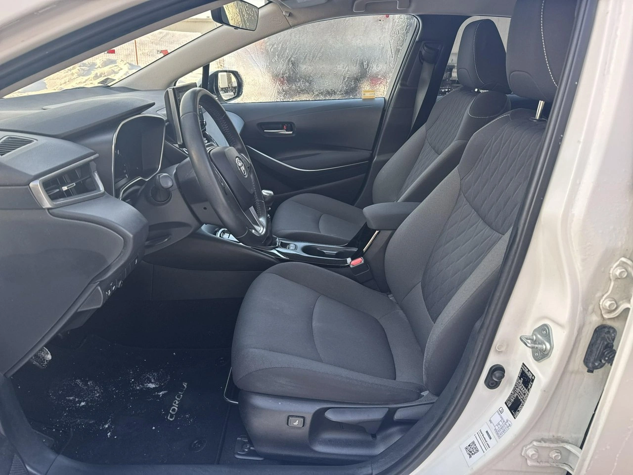 Toyota Corolla - Zdjęcie 10