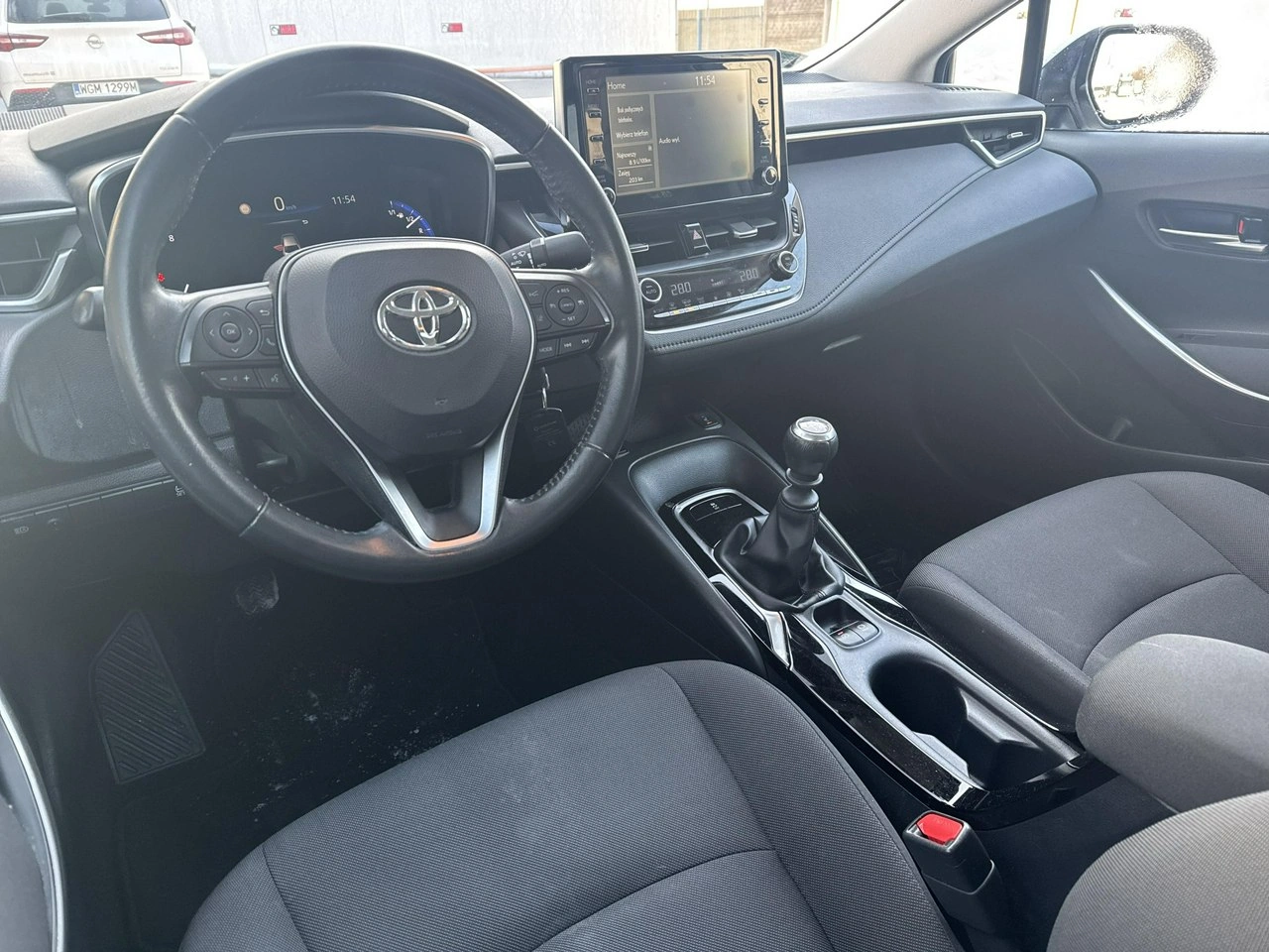 Toyota Corolla - Zdjęcie 12