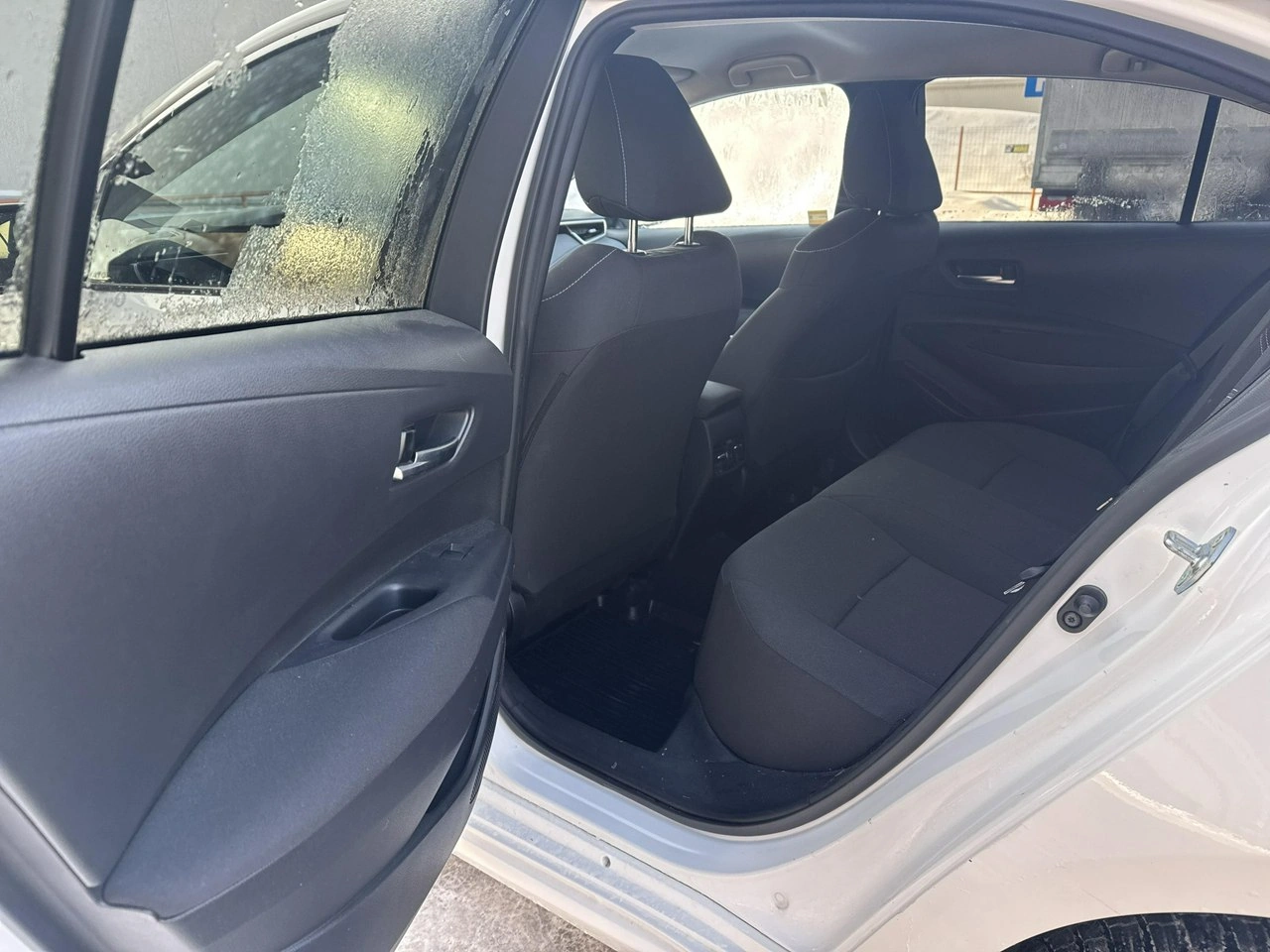 Toyota Corolla - Zdjęcie 13