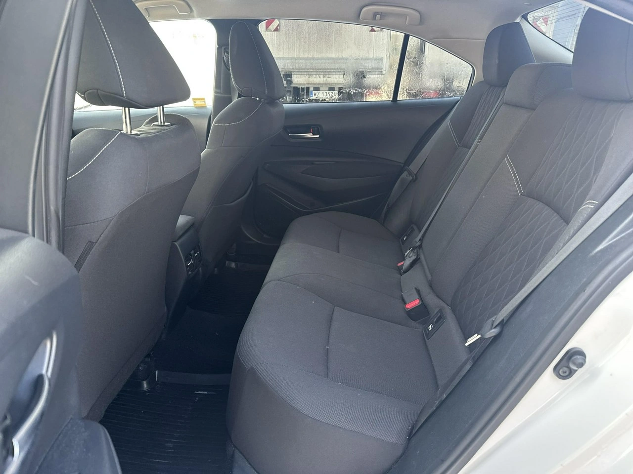 Toyota Corolla - Zdjęcie 14