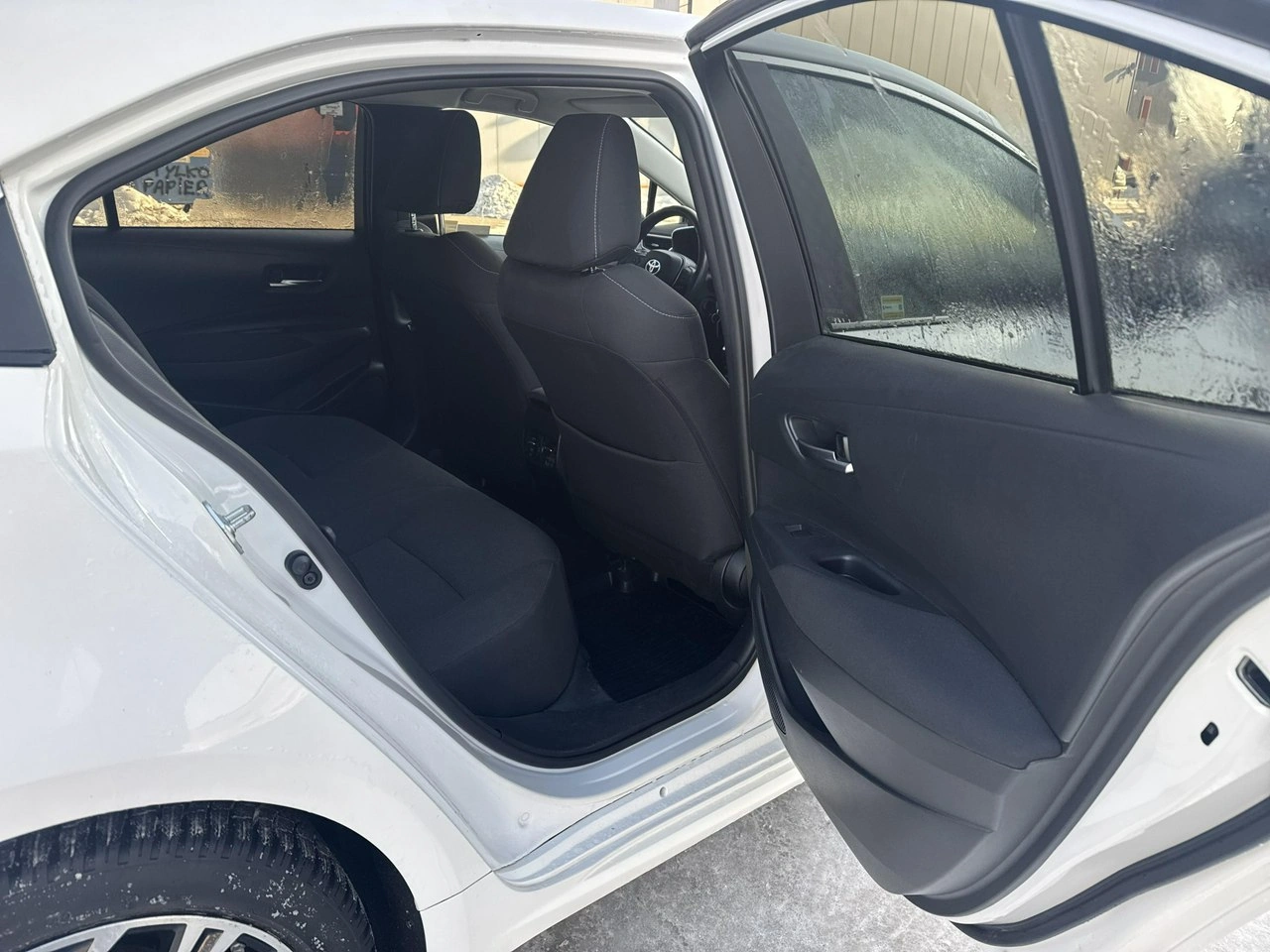 Toyota Corolla - Zdjęcie 16