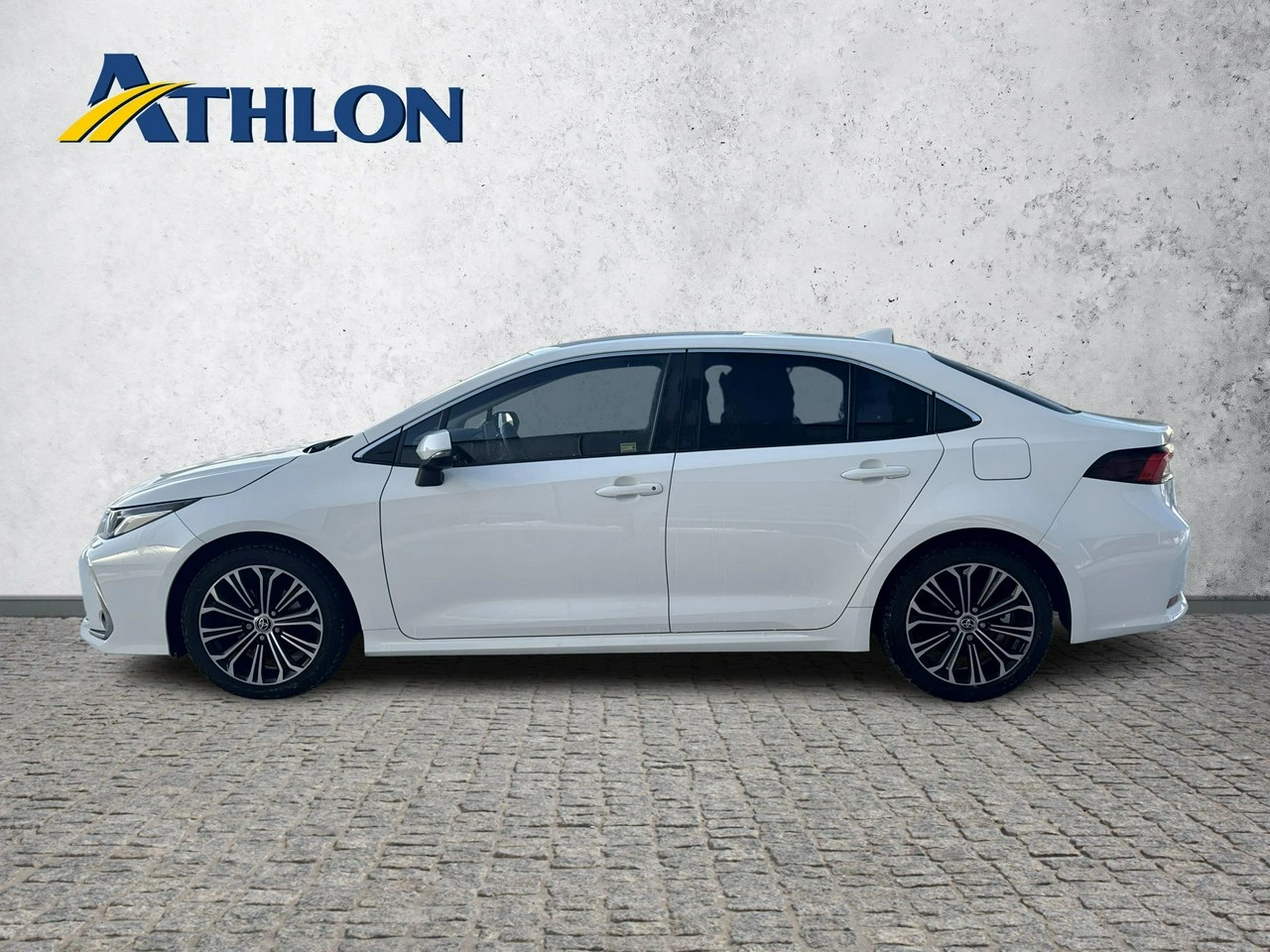 Toyota Corolla - Zdjęcie 1