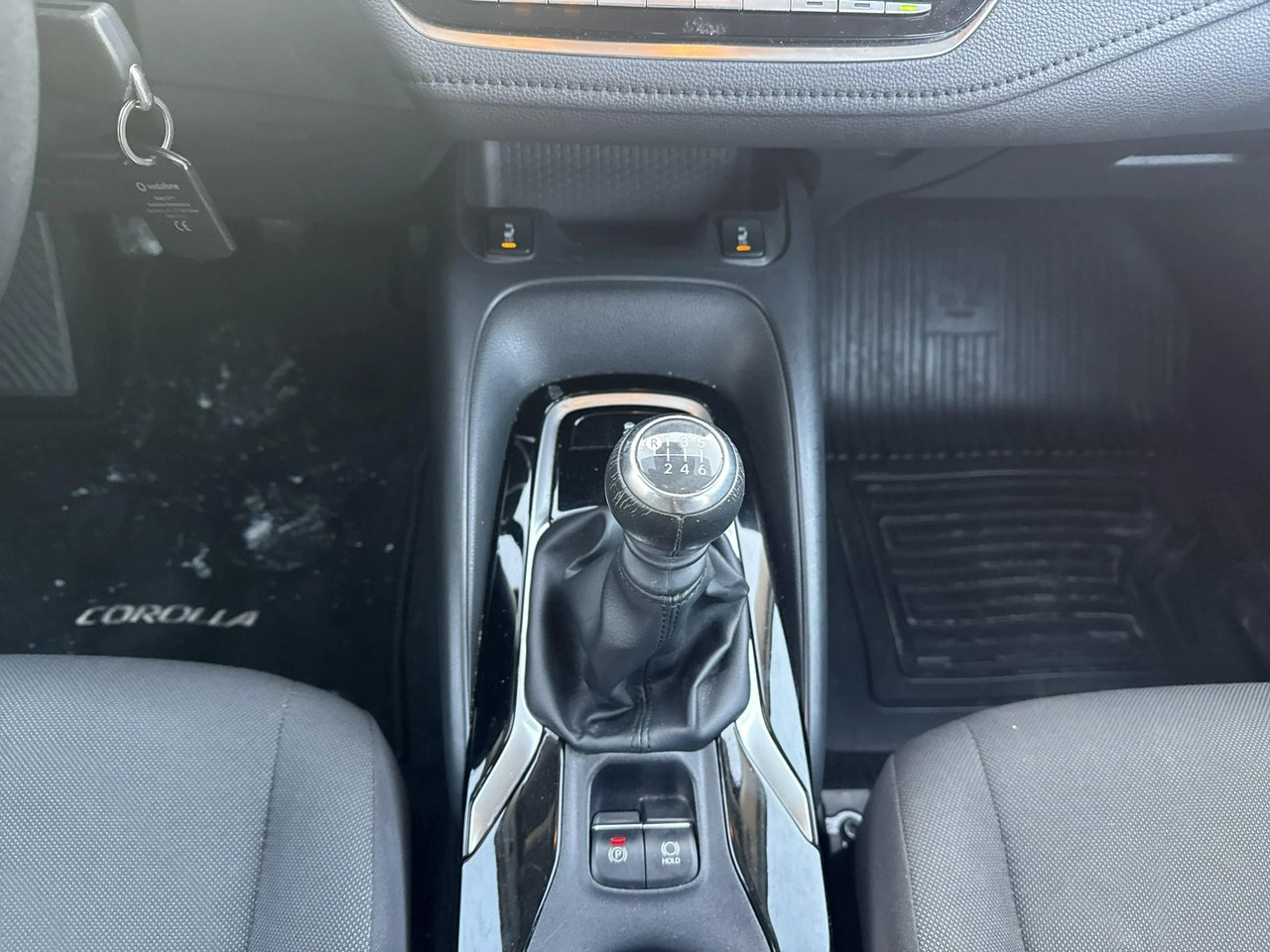 Toyota Corolla - Zdjęcie 23