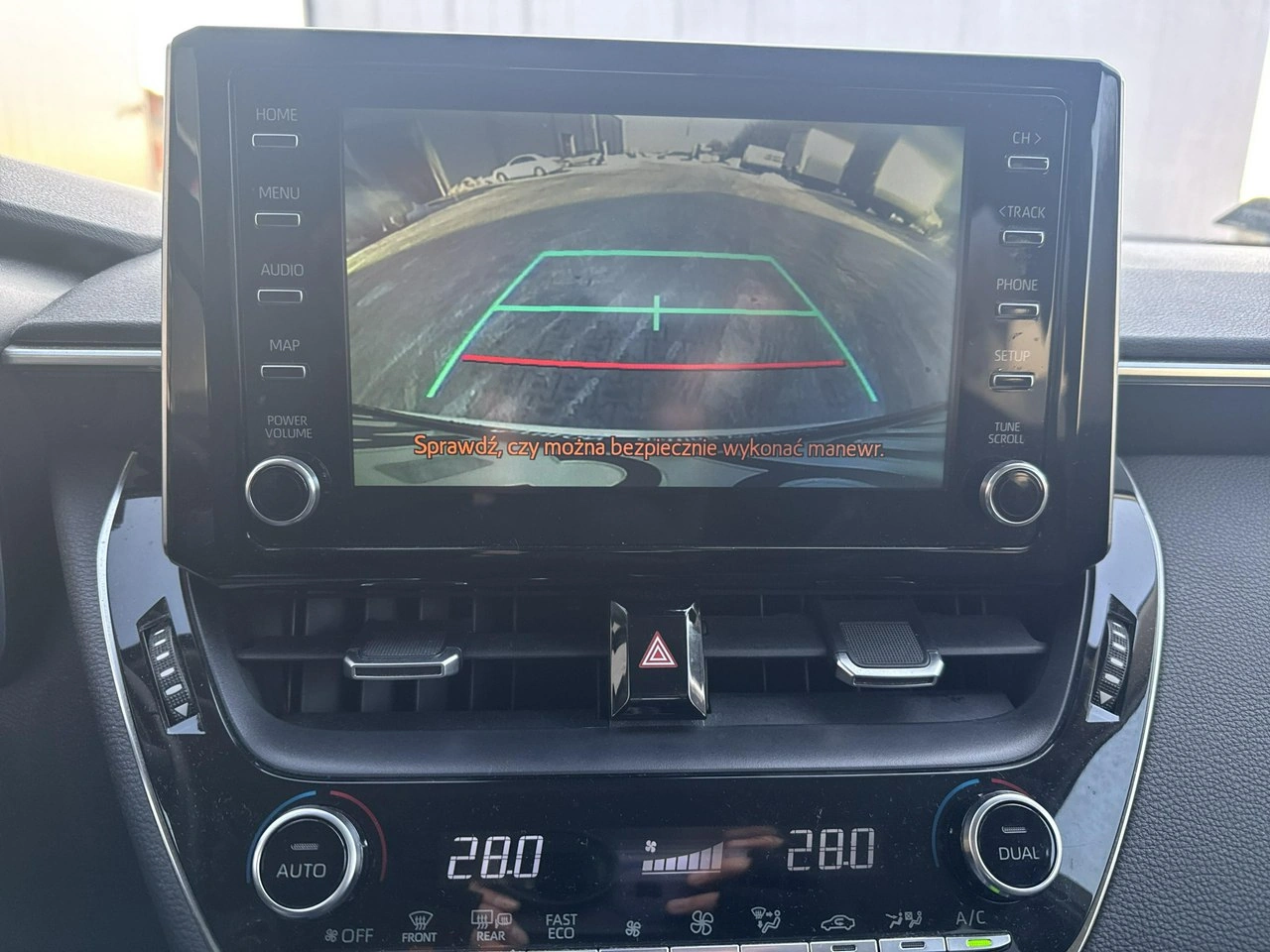 Toyota Corolla - Zdjęcie 26