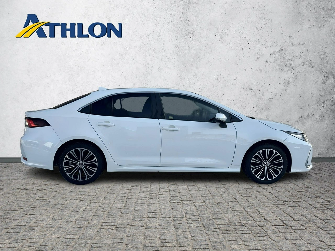 Toyota Corolla - Zdjęcie 5