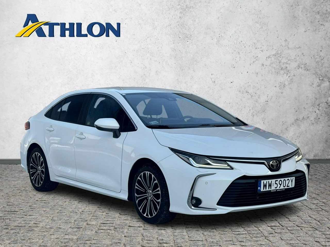 Toyota Corolla - Zdjęcie 6