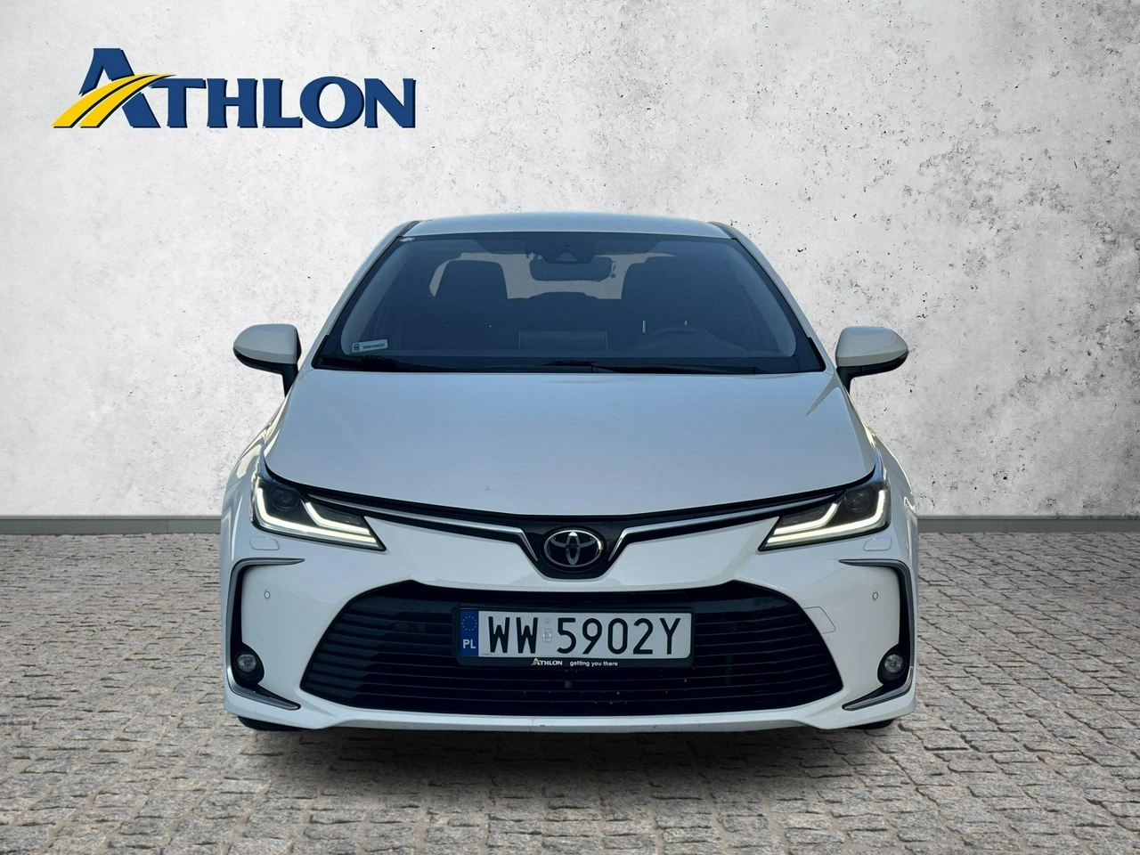 Toyota Corolla - Zdjęcie 7