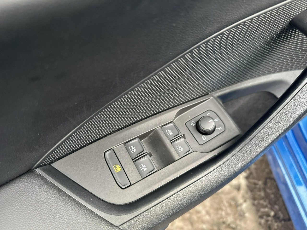 Skoda Octavia - Zdjęcie 11