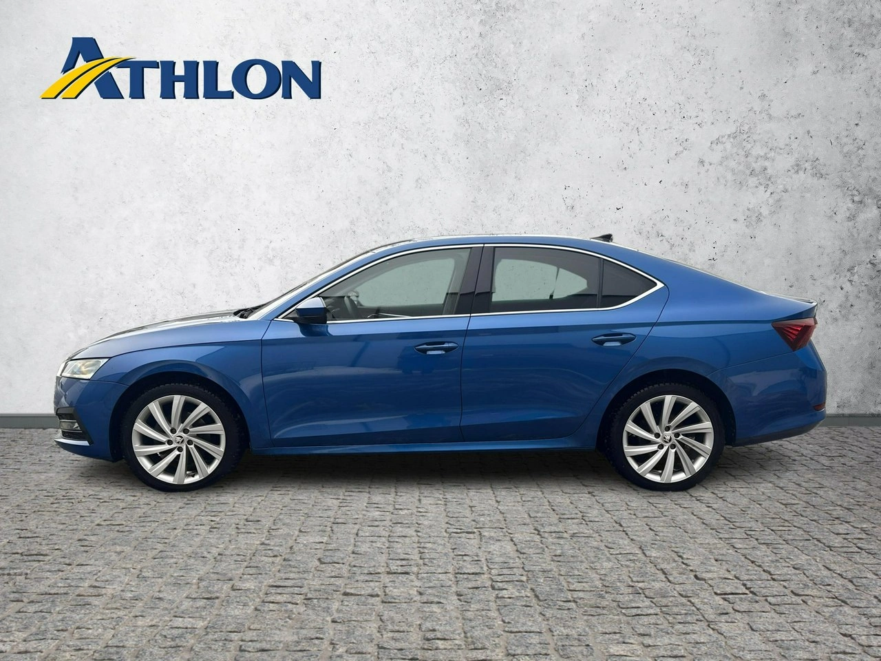 Skoda Octavia - Zdjęcie 1