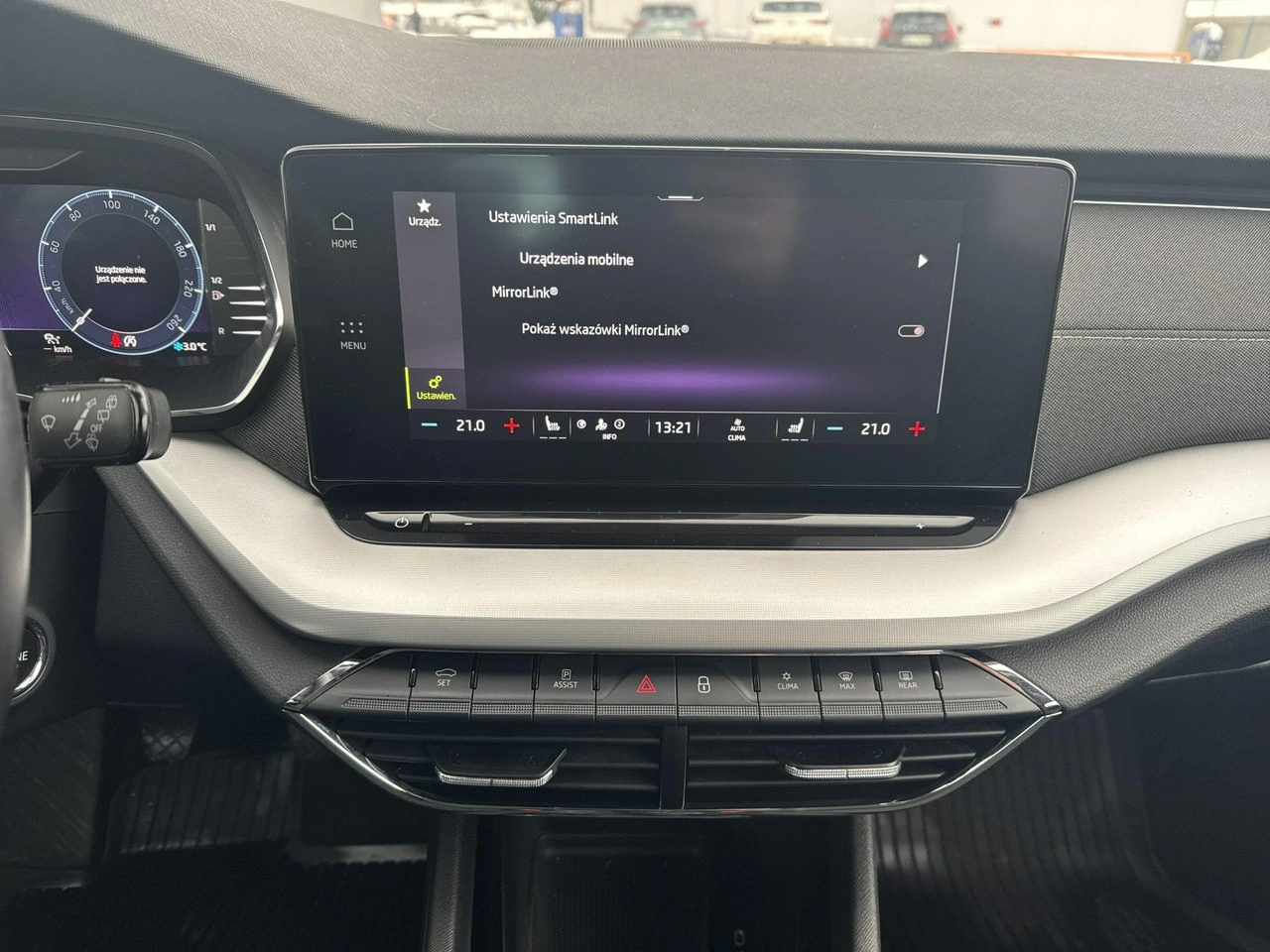 Skoda Octavia - Zdjęcie 23