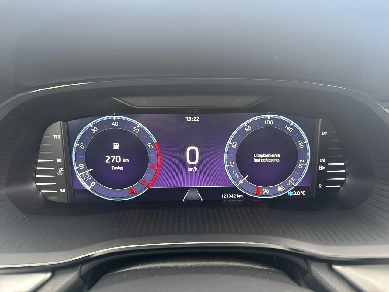 Skoda Octavia - Zdjęcie 26