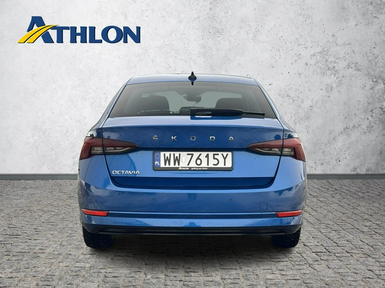 Skoda Octavia - Zdjęcie 3