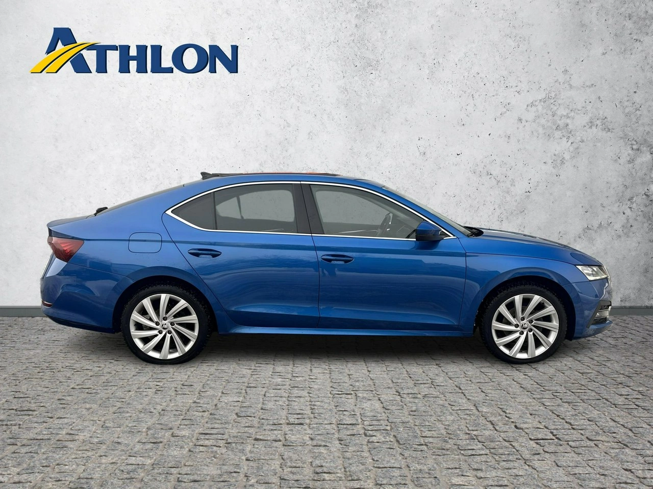 Skoda Octavia - Zdjęcie 5