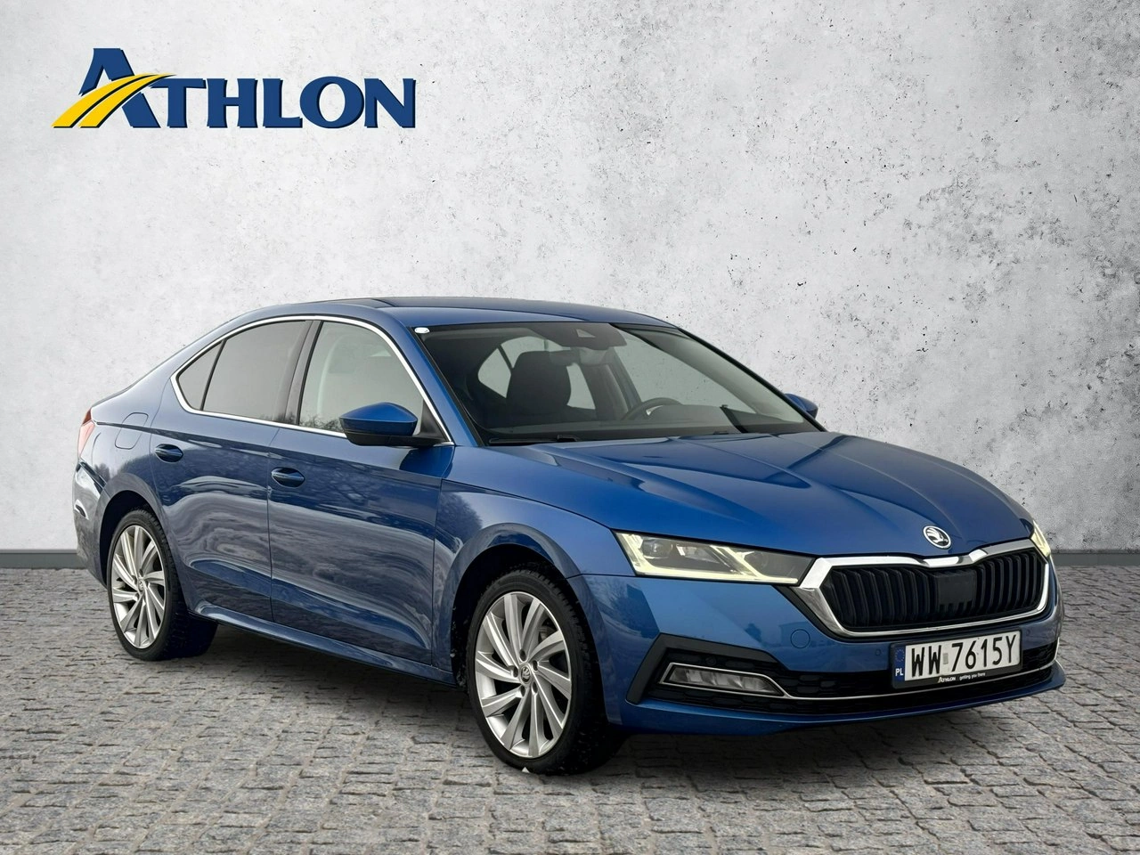 Skoda Octavia - Zdjęcie 6