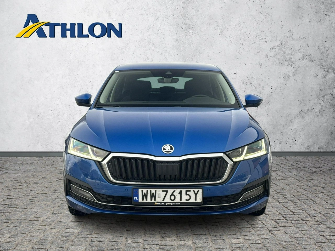 Skoda Octavia - Zdjęcie 7