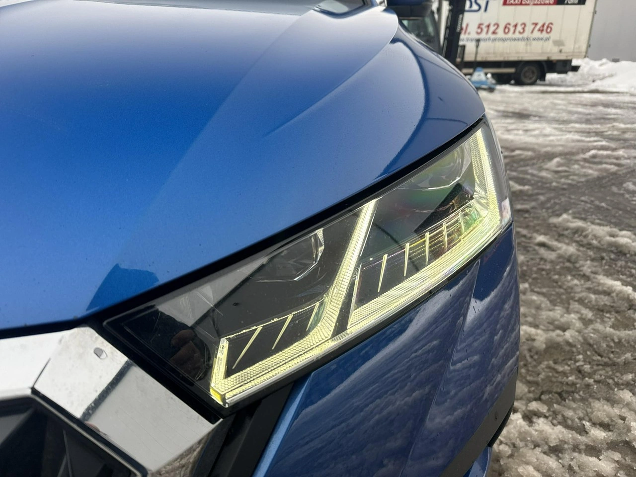 Skoda Octavia - Zdjęcie 8