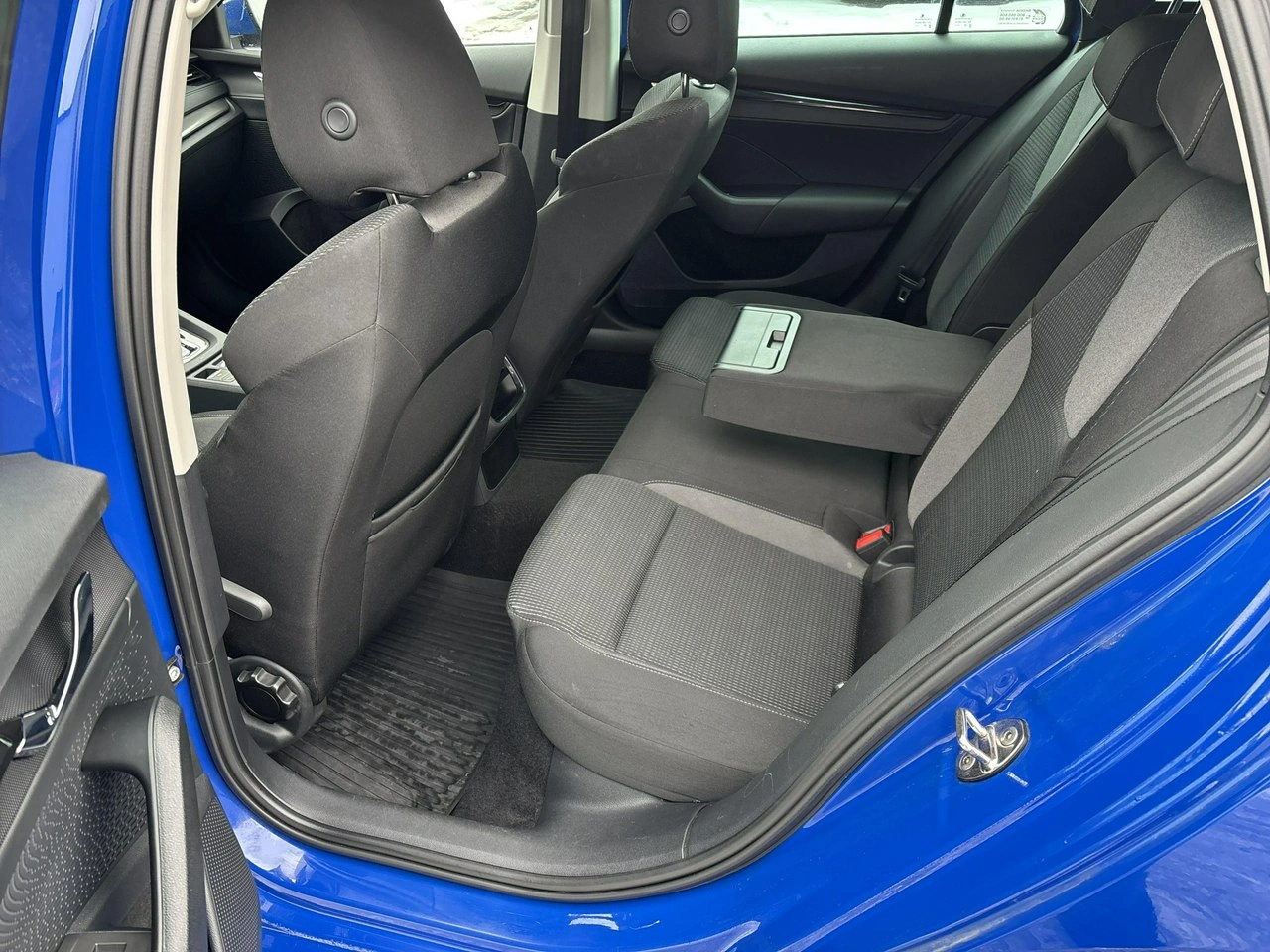 Skoda Octavia - Zdjęcie 11