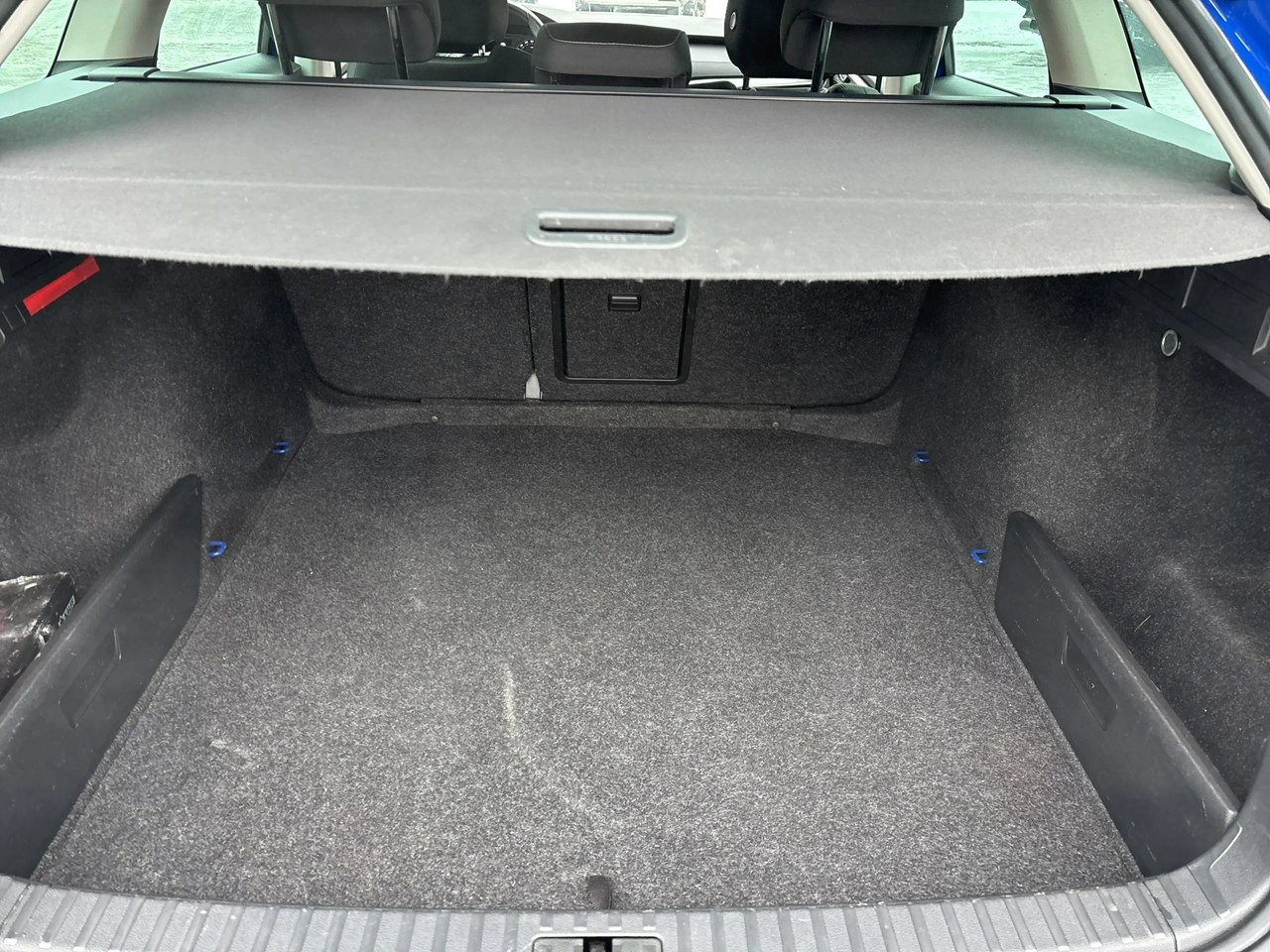 Skoda Octavia - Zdjęcie 14