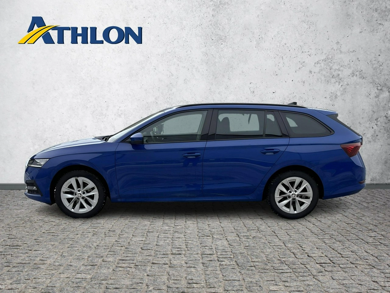 Skoda Octavia - Zdjęcie 1