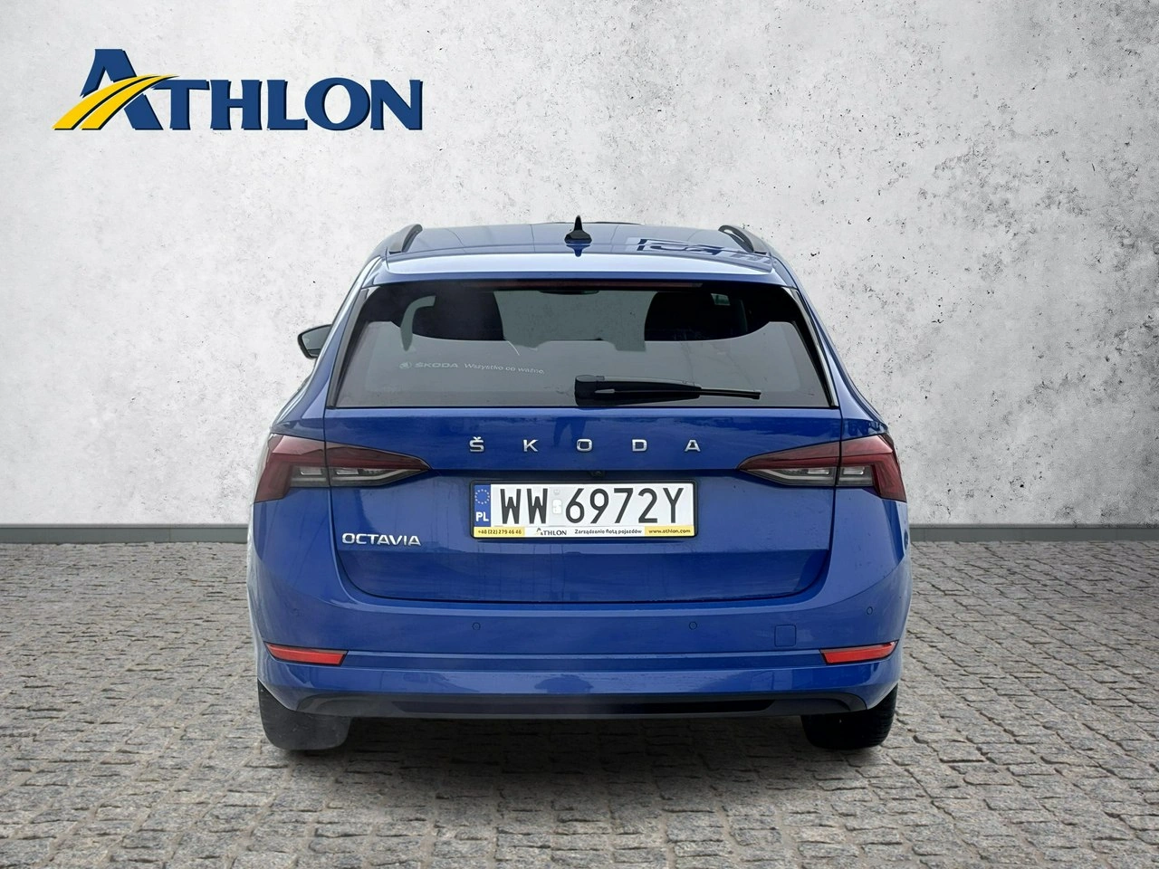 Skoda Octavia - Zdjęcie 3