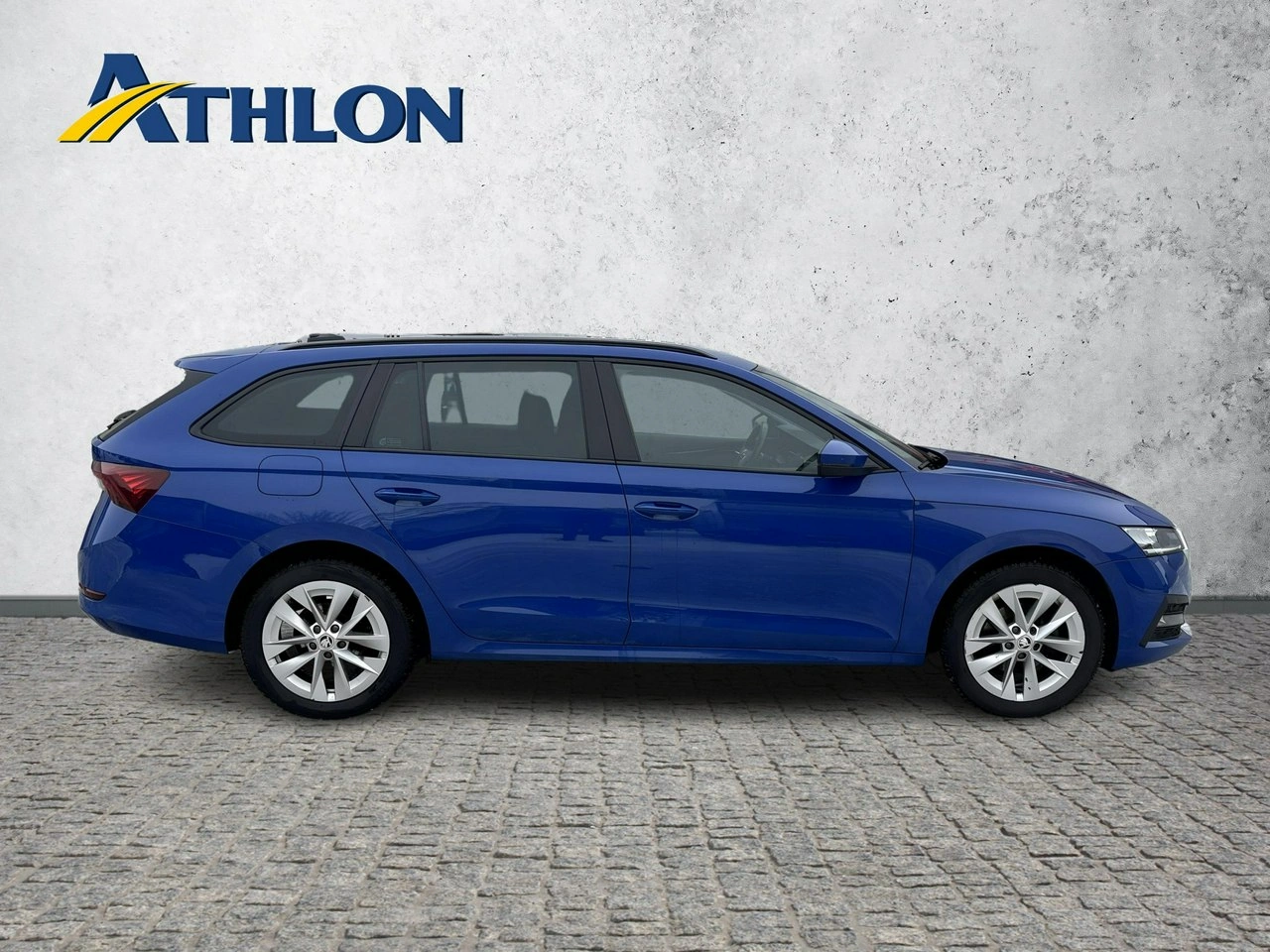 Skoda Octavia - Zdjęcie 5