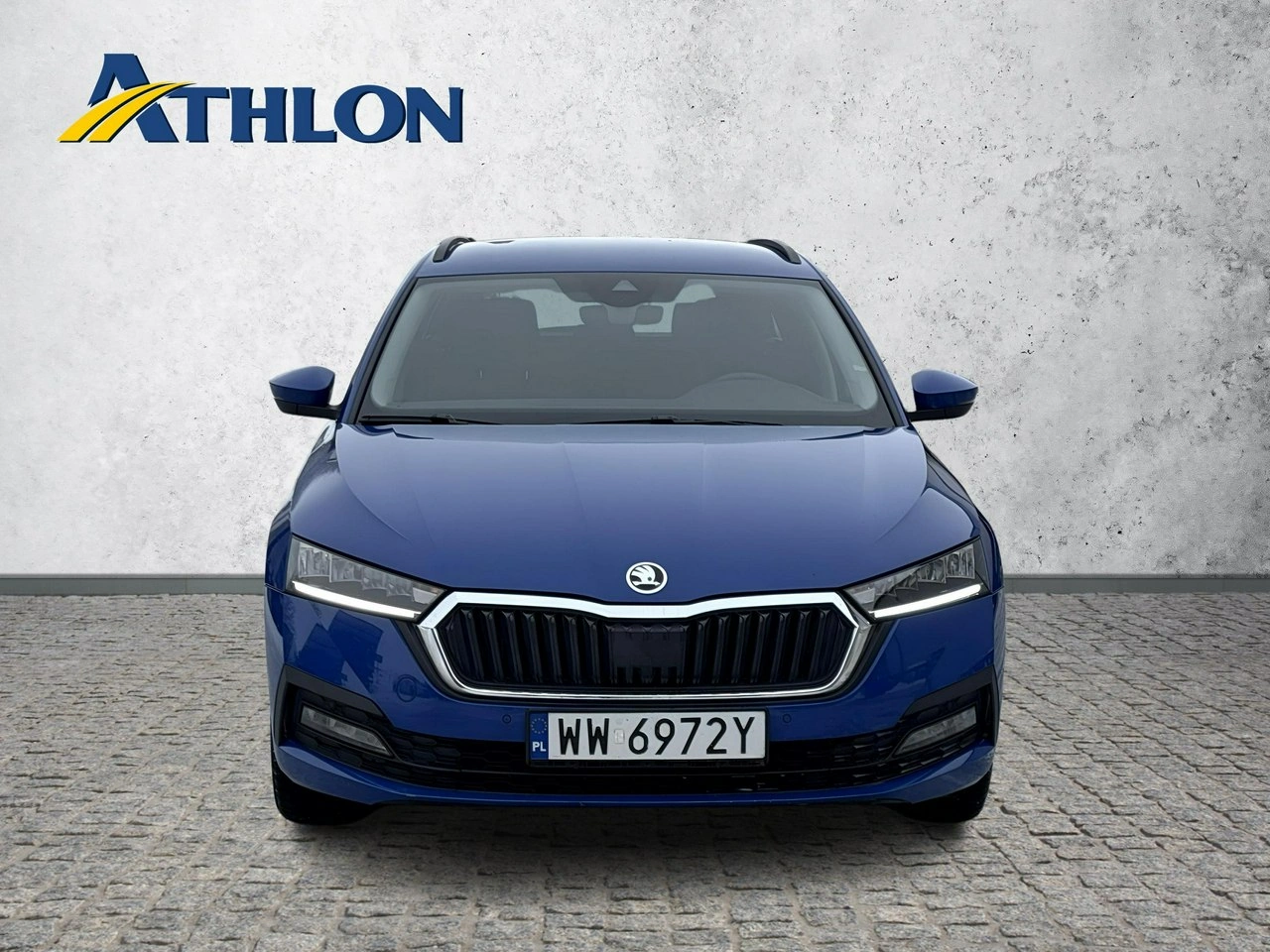 Skoda Octavia - Zdjęcie 7