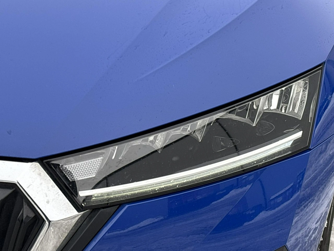 Skoda Octavia - Zdjęcie 8