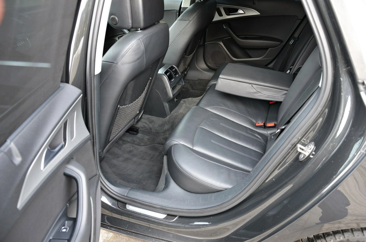 Audi A6 - Zdjęcie 29