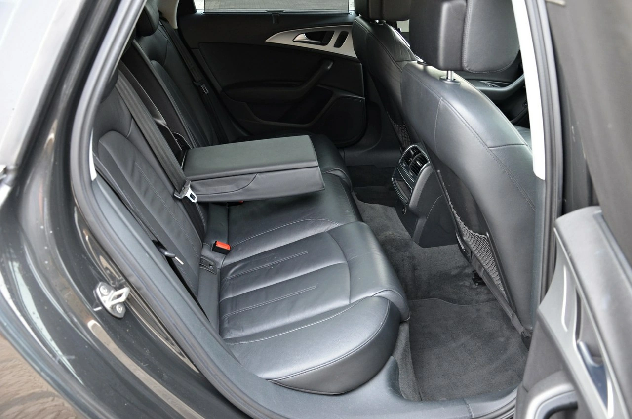 Audi A6 - Zdjęcie 30
