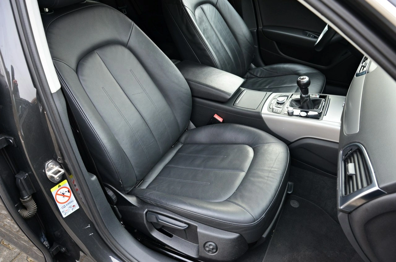 Audi A6 - Zdjęcie 33