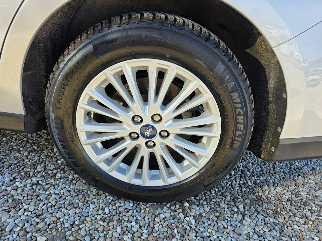 Ford Galaxy - Zdjęcie 15