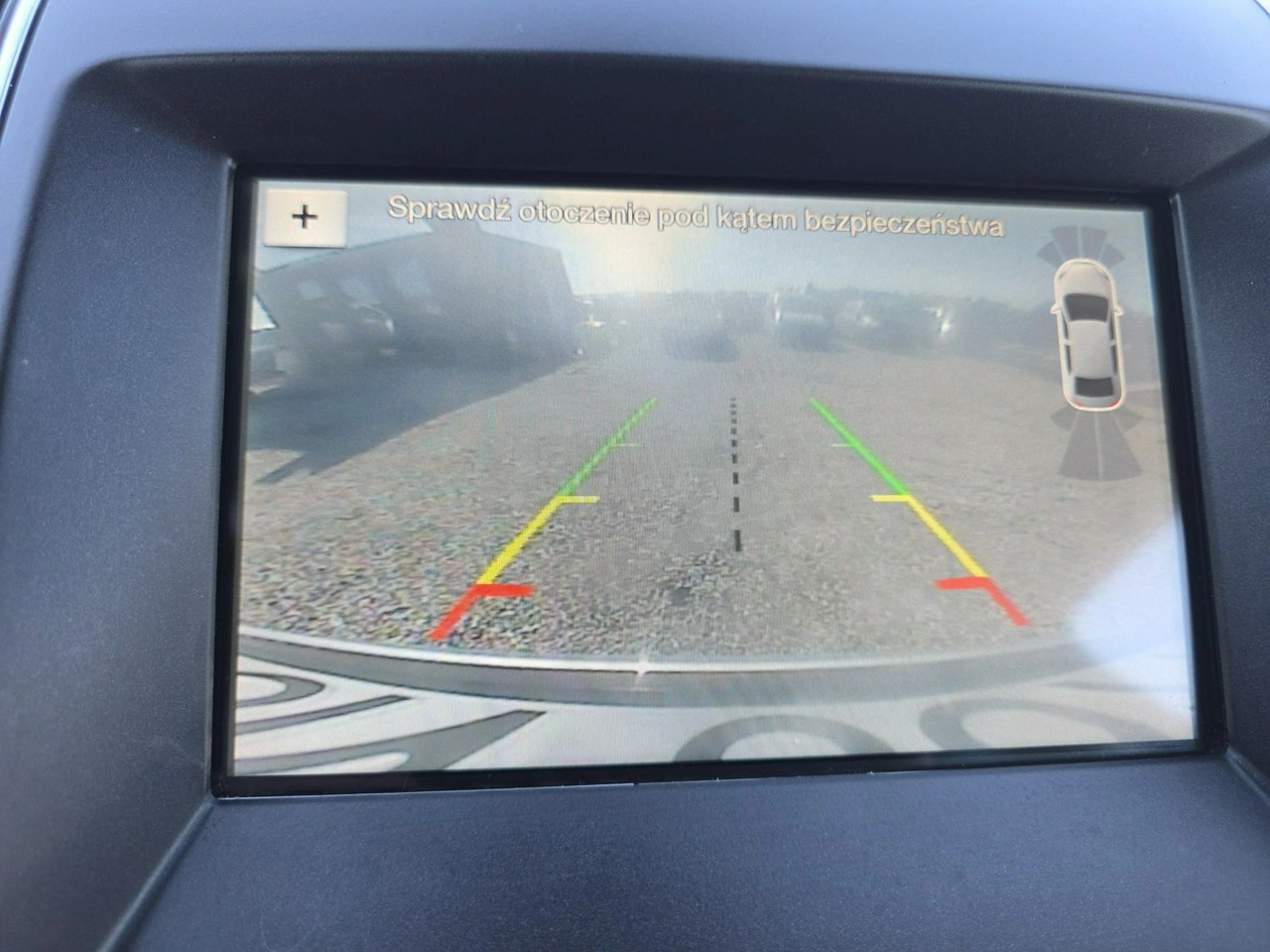 Ford Galaxy - Zdjęcie 21