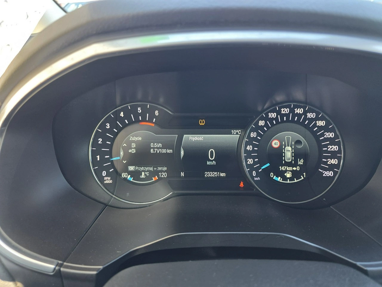 Ford Galaxy - Zdjęcie 22