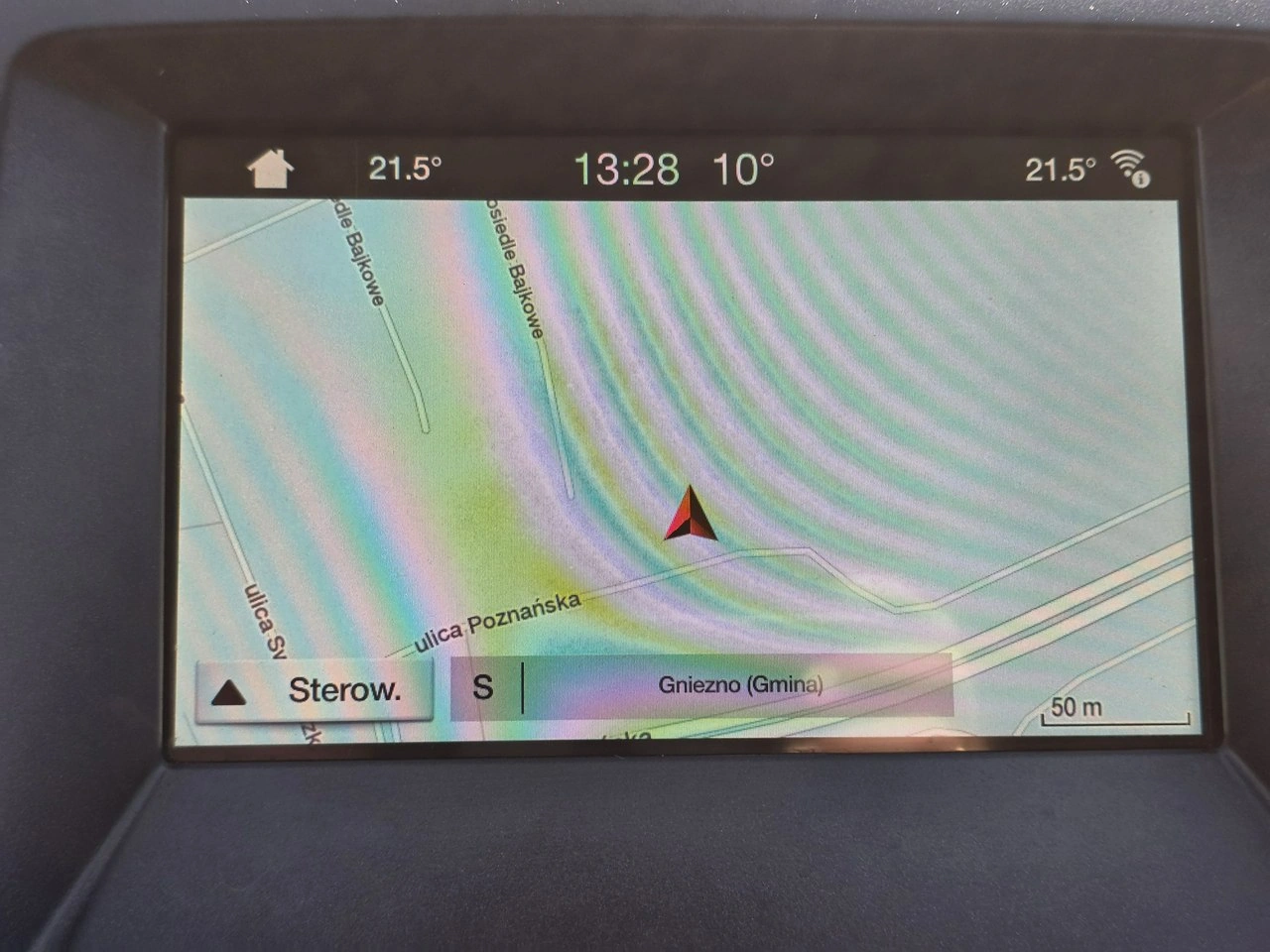 Ford Galaxy - Zdjęcie 25