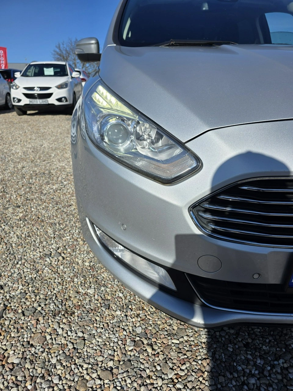 Ford Galaxy - Zdjęcie 27