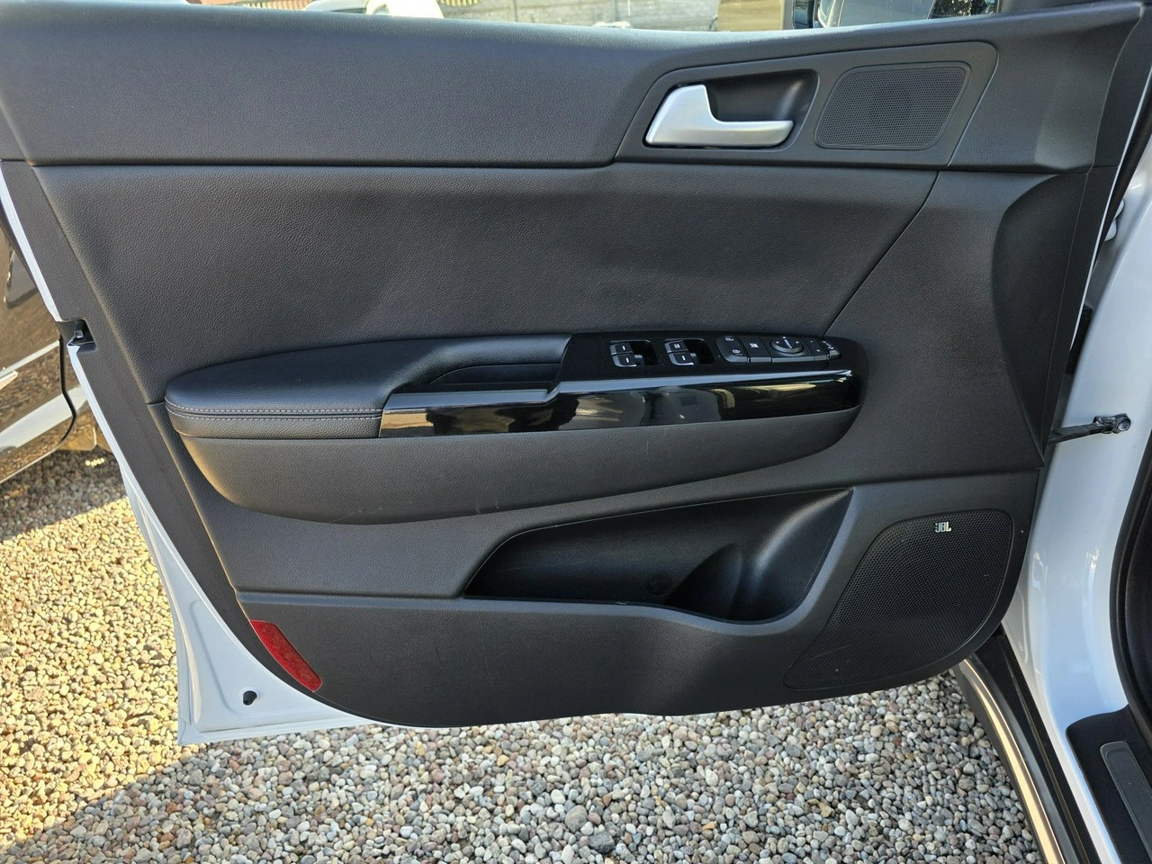 Kia Sportage - Zdjęcie 16