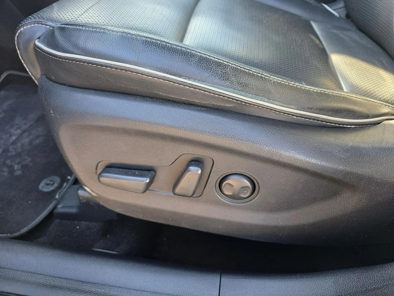 Kia Sportage - Zdjęcie 17