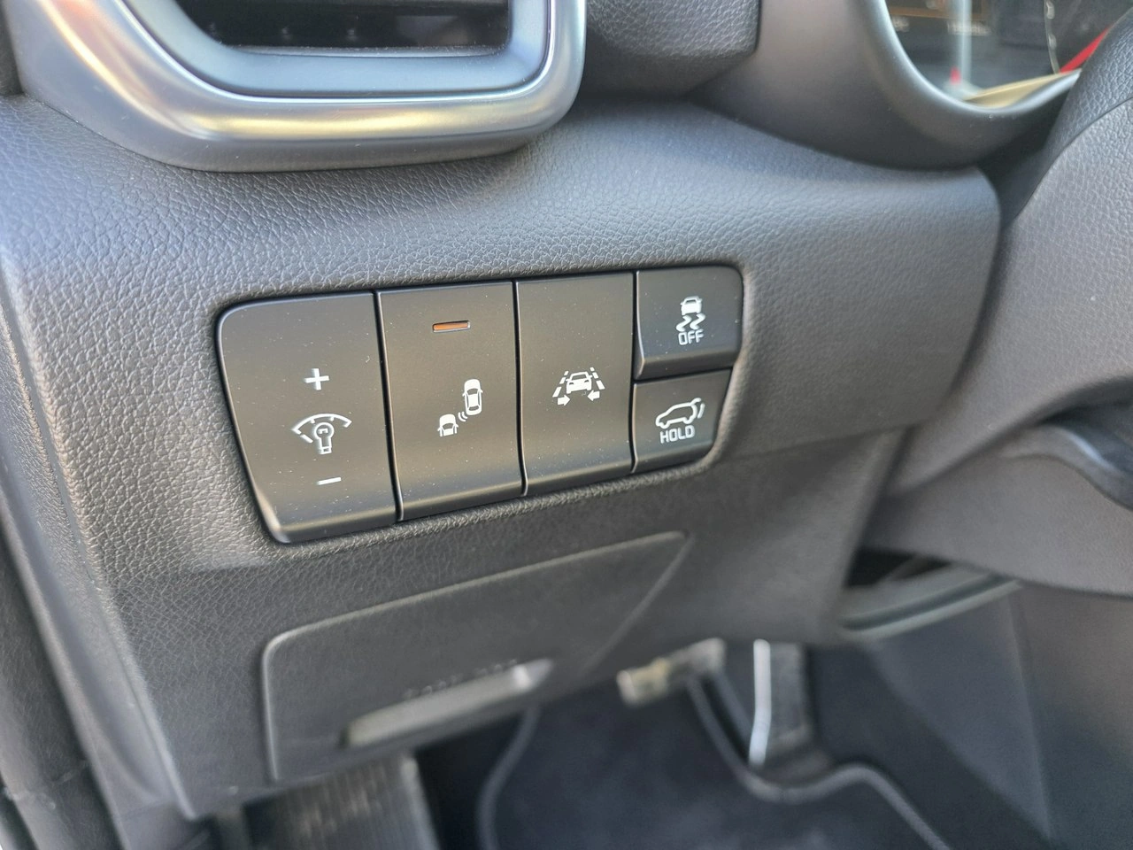 Kia Sportage - Zdjęcie 19